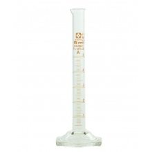 SIBATA柴田科学 特级量筒  原装进口 现货